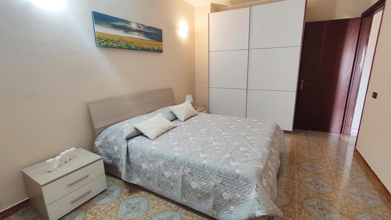 La Casina Gialla Veroli Exterior foto