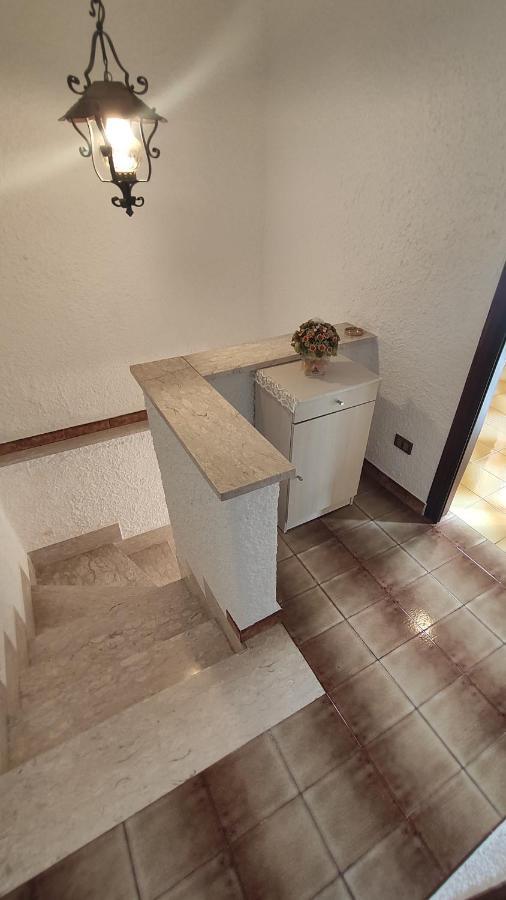La Casina Gialla Veroli Exterior foto