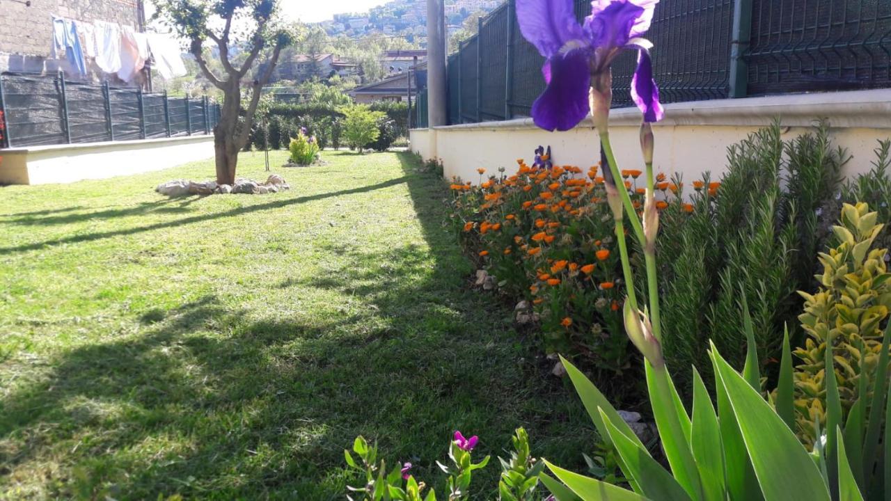 La Casina Gialla Veroli Exterior foto