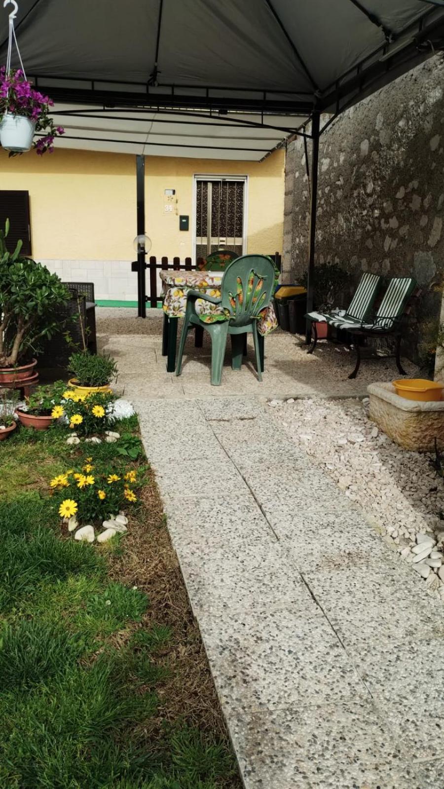 La Casina Gialla Veroli Exterior foto